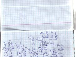PythagorasTheoremGeneralizer Screenshot 2