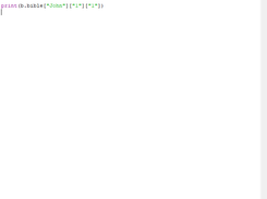 Script Example