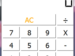 Calculator