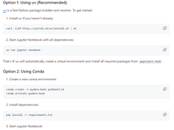 Python for Data Analysis Screenshot 1