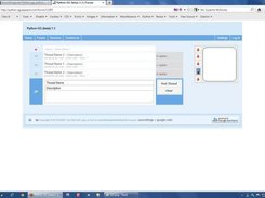 python-gg threads