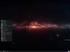python mail notifier linux Screenshot 1