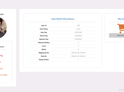 Python MLM Profiles