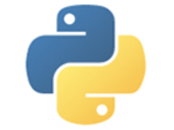 python