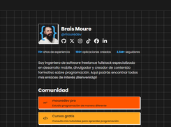 Python Web Screenshot 1