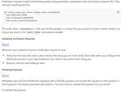 python-whatsapp-bot Screenshot 1