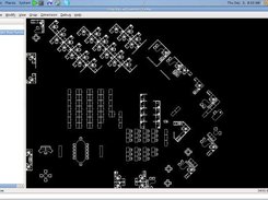 Pythoncad Import dxf Files