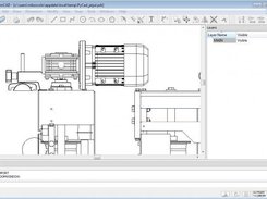 New R38 layout