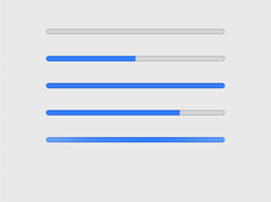 ProgressBar