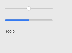 TrackBar