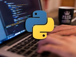 Python Öğreniyorum