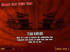 Battle Type Team