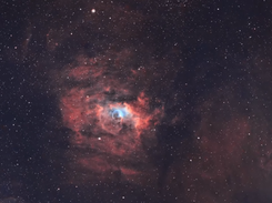 Image from a final animated clip