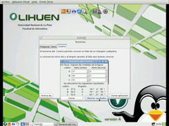Ejemplo de resolución utilizando el Teorema del Coseno
