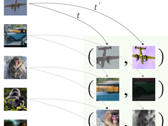 PyTorch SimCLR Screenshot 2