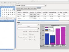 Totals view (1.9.1)