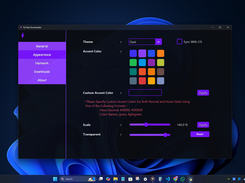 PyTube Downloader Screenshot 3