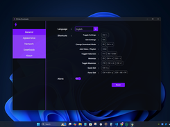 PyTube Downloader Screenshot 4