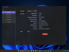 PyTube Downloader Screenshot 5