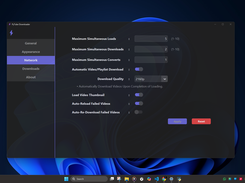 PyTube Downloader Screenshot 6