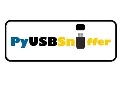 PyUSBSniffer Screenshot 1