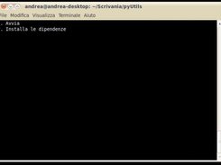 pyScreen