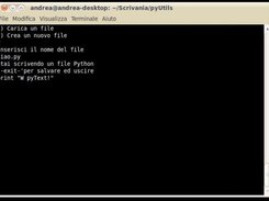 pyText