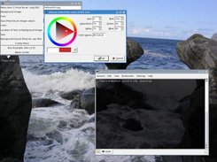 0.1 screenshot