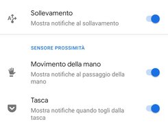 Xiaomi Advanced Feature