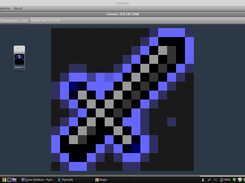 Sword! - early 0.2.7
