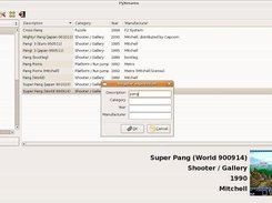 Find dialog