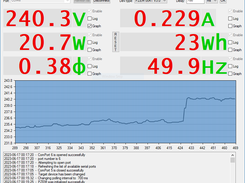 Application window 1.1