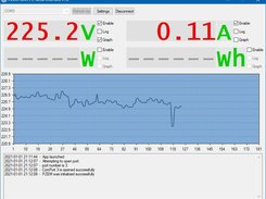 Application window 1.0