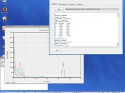 PZG-Tools v1.0 for Linux/KDE