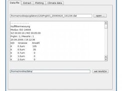 PZGTools v2.0rc2 QT4/Linux