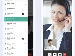 Q-Consultation Screenshot 3