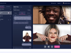 Q-Consultation Screenshot 4