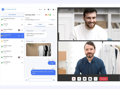 Q-Consultation Screenshot 5