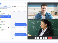 Q-Consultation Screenshot 6