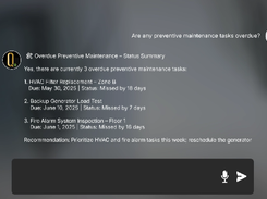 Q+ Cross Platform IQ Screenshot 2