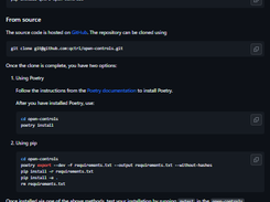 Q-CTRL Open Controls Screenshot 1