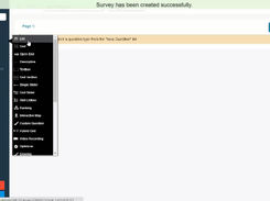 Q-Fi Surveys Screenshot 1