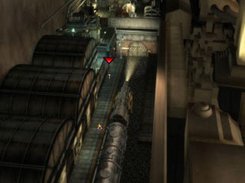 Q-Gears : A free Final Fantasy 7 engine. Screenshot 3