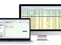 Q/ris 3000 Workflow Screenshot 1