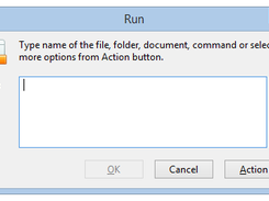 QRun for Windows