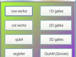 Q# General Framework for Quantum Computing