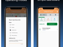 Q Waits Business Screenshot 1