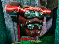 updated Red Armor with color diffusion (12.04.2017)