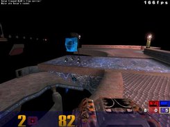 Quake 3 NE Screenshot 3