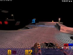 Quake 3 NE Screenshot 4